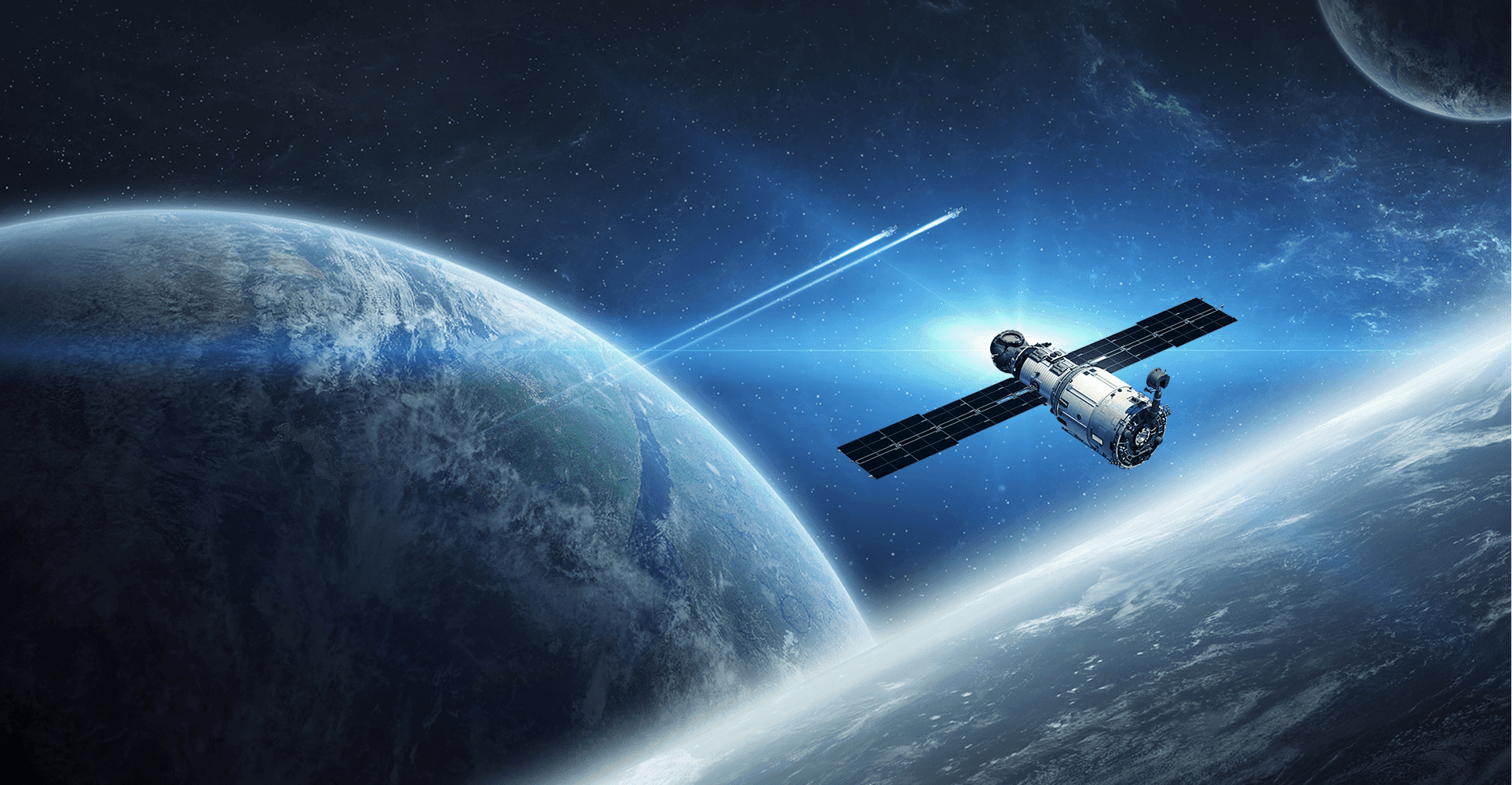 Satellite Project
